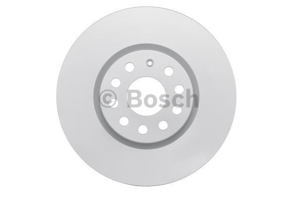 Купить 0986479932 Bosch Ротор тормозной