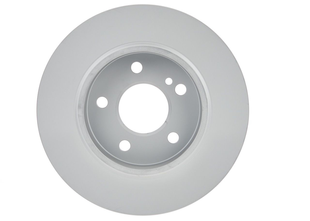 Тормозные диски 0986479A03 Bosch