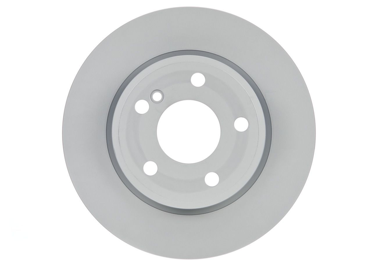 Задний дисковый тормоз Bosch 0986479A03