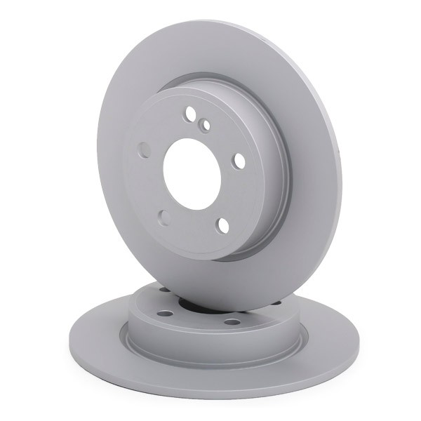 0986479A03 Bosch Дисковый тормоз
