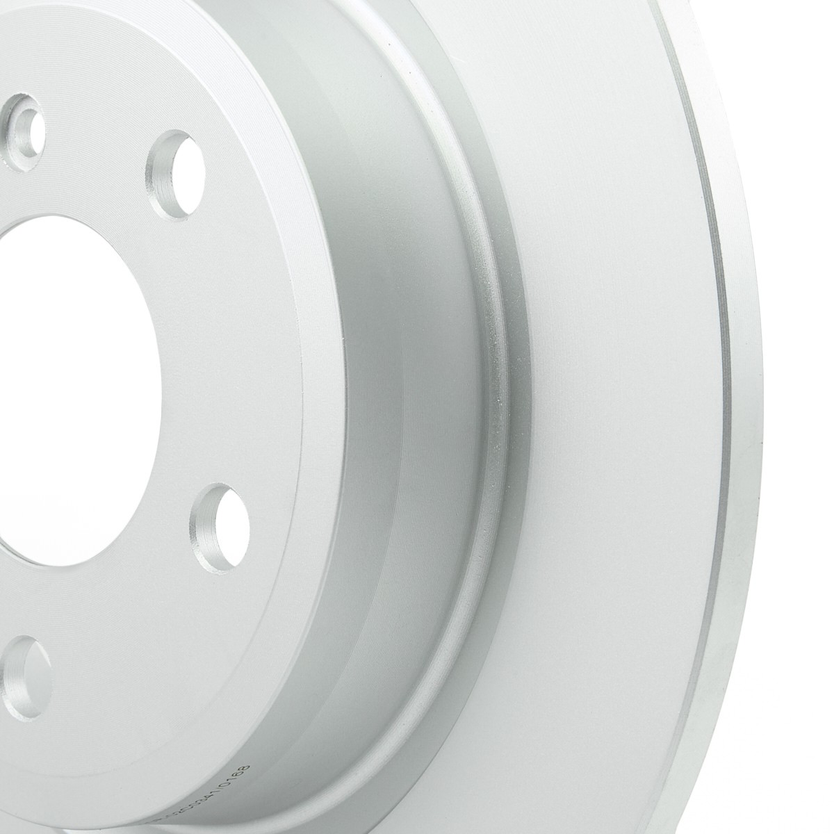 Задний дисковый тормоз Bosch 0986479A04