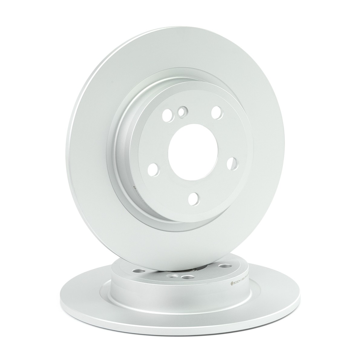 Задний тормозной диск Bosch 0986479A04 цена, от 35.36 USD