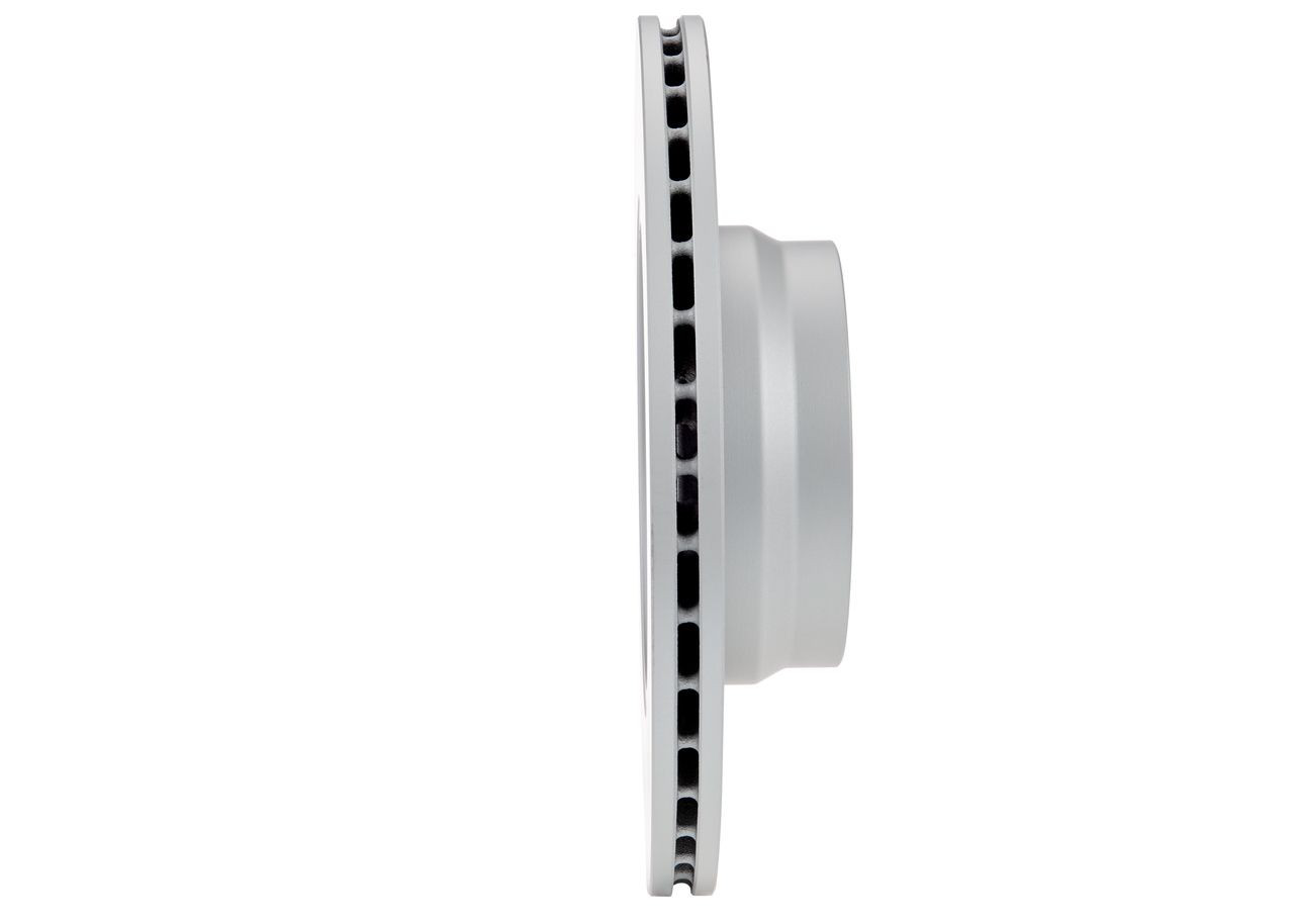 0986479A06 Bosch Диск тормозной передний