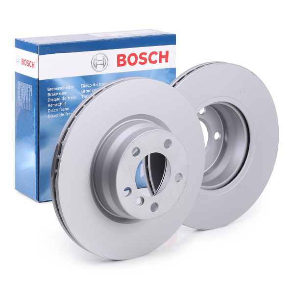 Тормоз дисковый передний Bosch 0986479A06 цена, от 69.55 USD