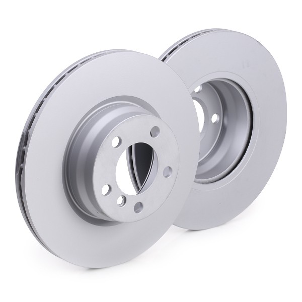 Купить 0986479A06 Bosch Ротор тормозной
