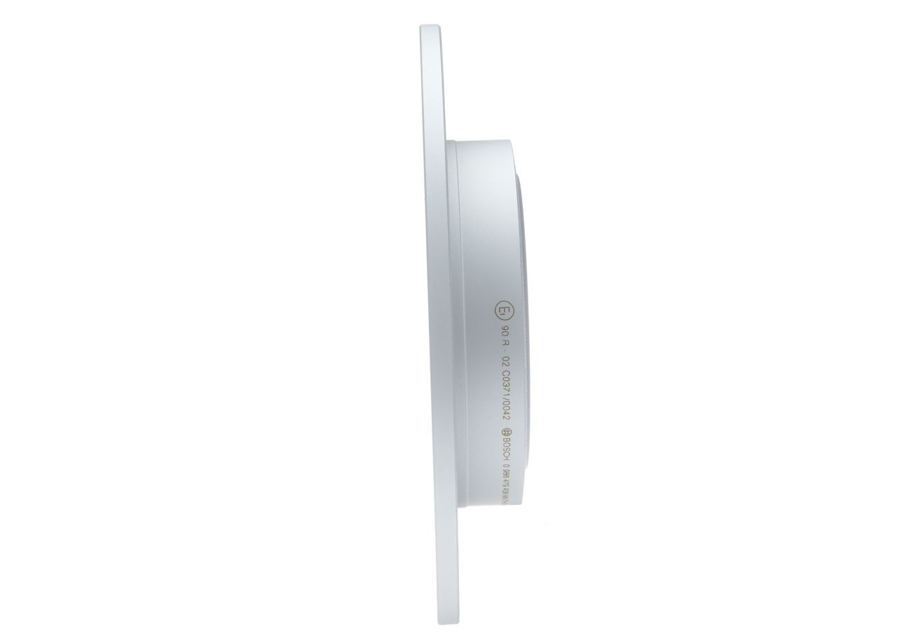 0986479A08 Bosch Дисковый тормоз