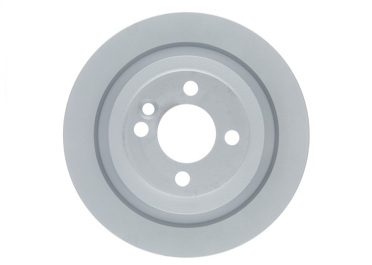 Задний тормозной диск Bosch 0986479A08 цена, от 11.27 USD