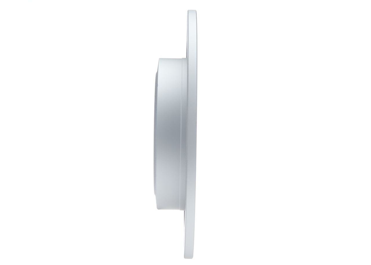 Задний дисковый тормоз Bosch 0986479A08