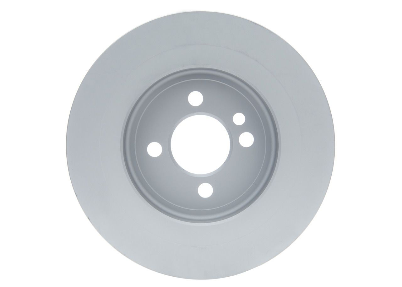 Тормозные диски 0986479A08 Bosch