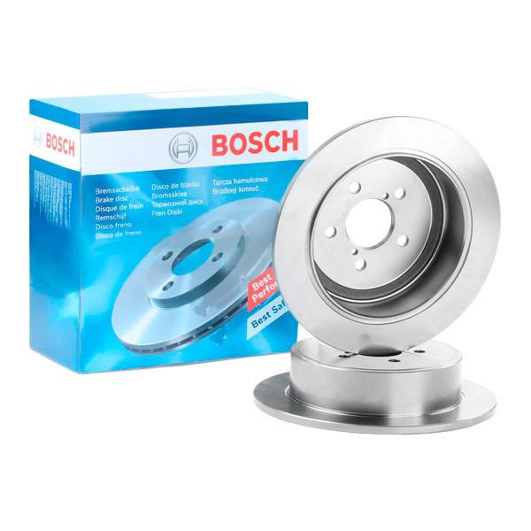 0986479A10 Bosch Дисковый тормоз
