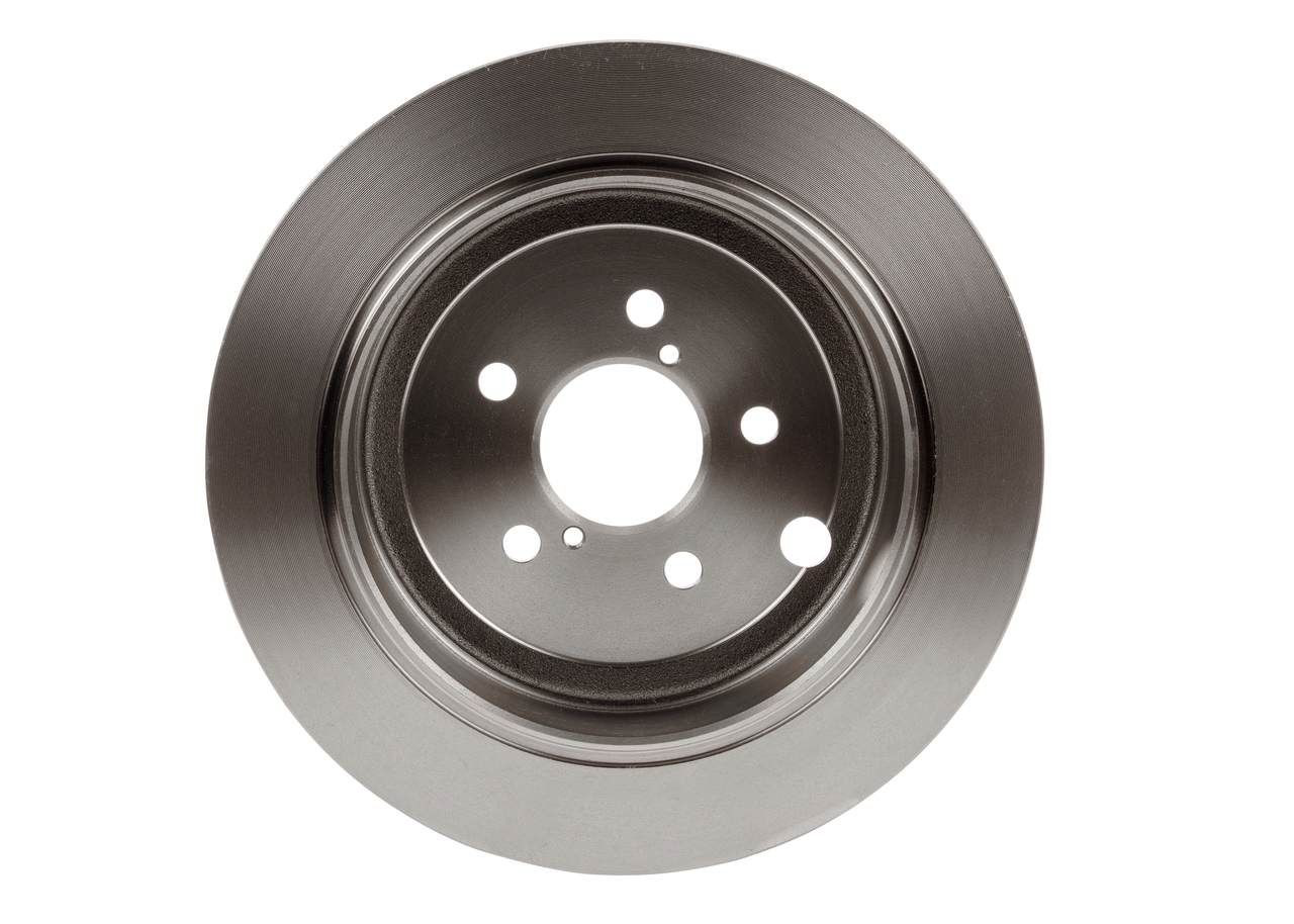 Купить 0986479A10 Bosch Диск тормозной задний