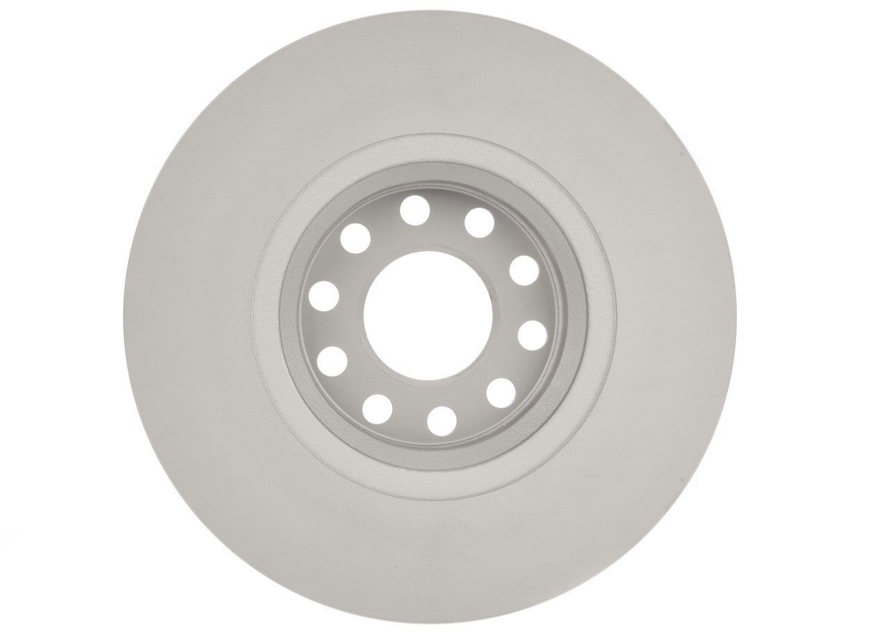 Передние тормозные диски 0986479A30 Bosch
