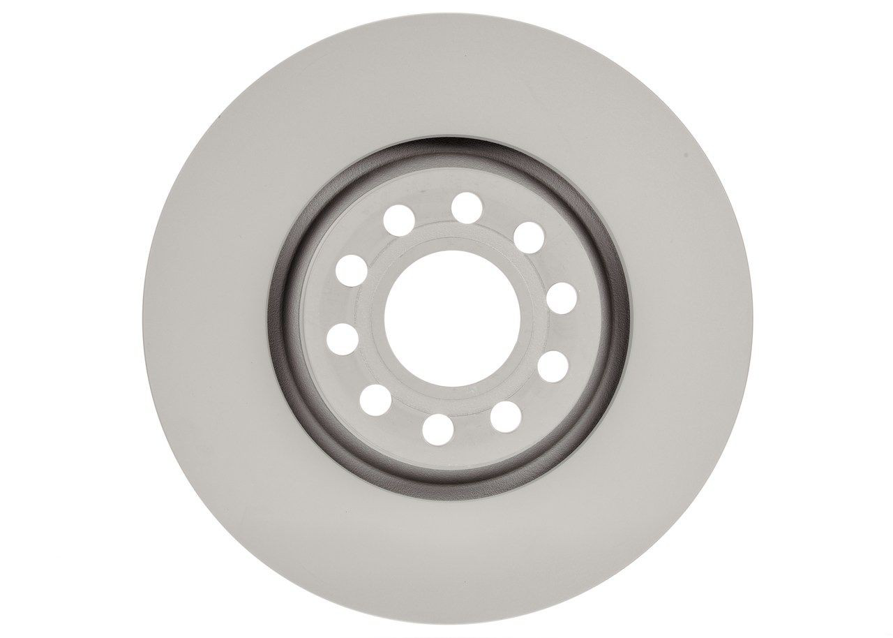 0986479A30 Bosch Диск тормозной передний