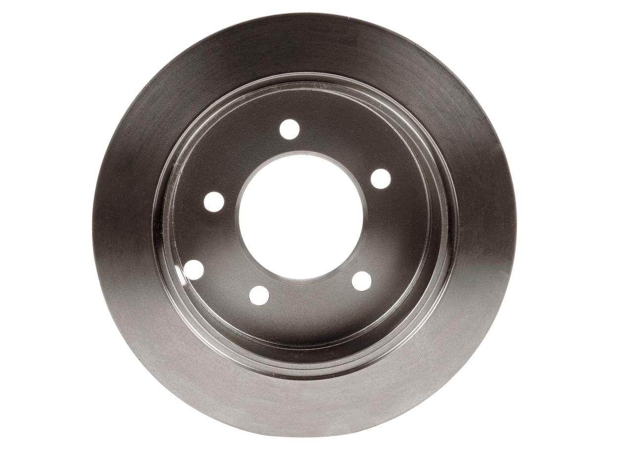 Купить 0986479A41 Bosch Диск тормозной задний