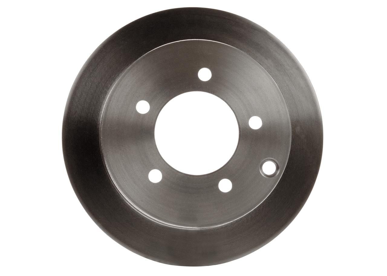 Тормозные диски 0986479A41 Bosch