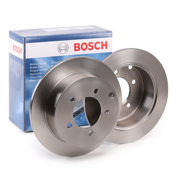 0986479A41 Bosch Дисковый тормоз