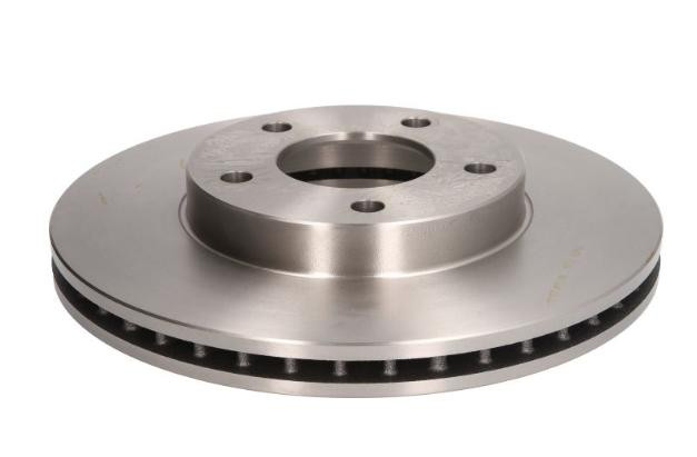 0986479A52 Bosch Диск тормозной передний