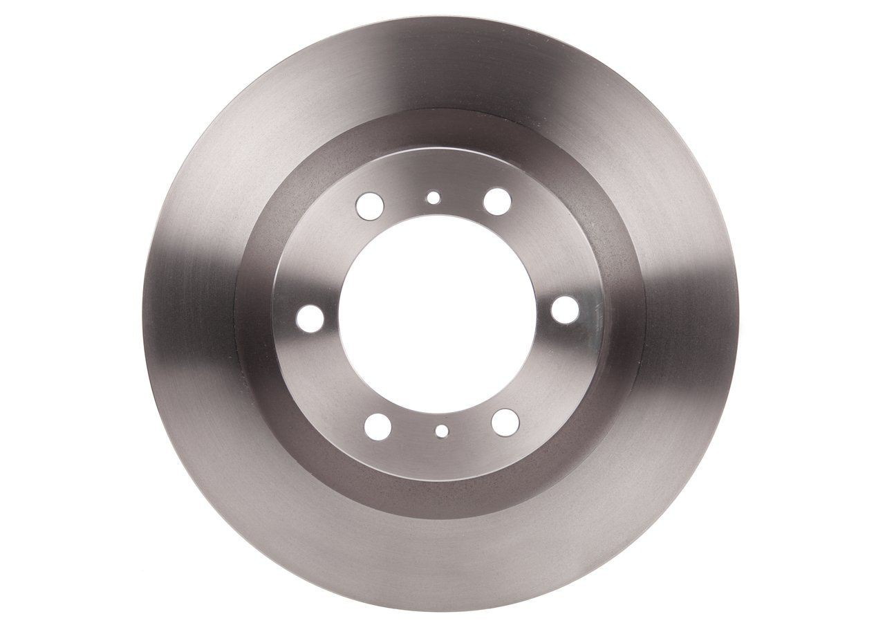 Передний тормозной диск Bosch 0986479A65