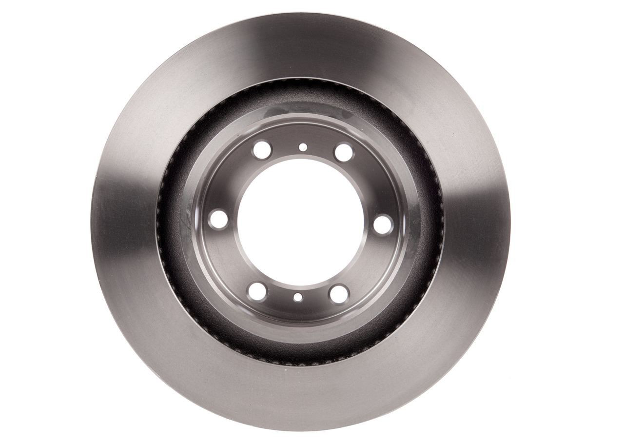Передние тормозные диски 0986479A65 Bosch