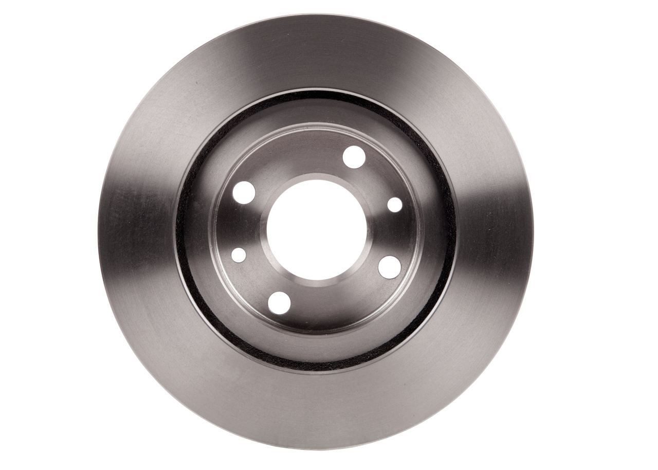 Передние тормозные диски 0986479A86 Bosch