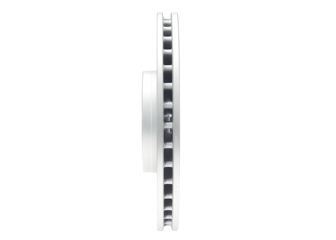 0986479A89 Bosch Диск тормозной передний