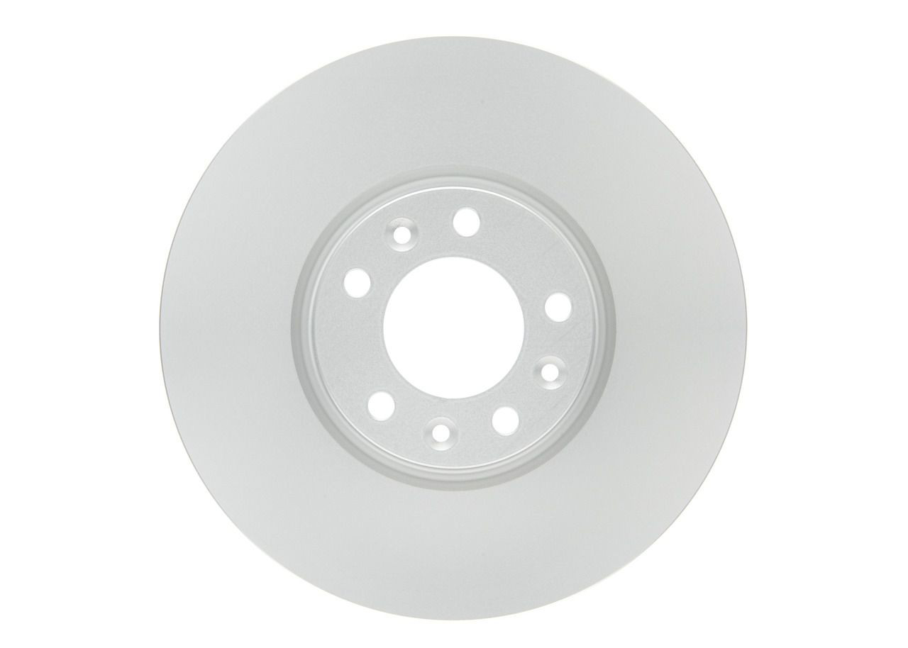 Передний тормозной диск Bosch 0986479A89