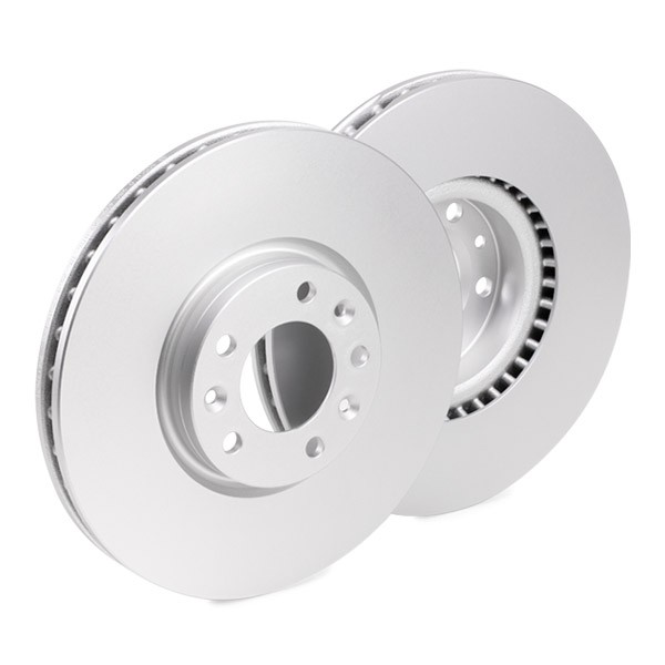 Передние тормозные диски 0986479A89 Bosch