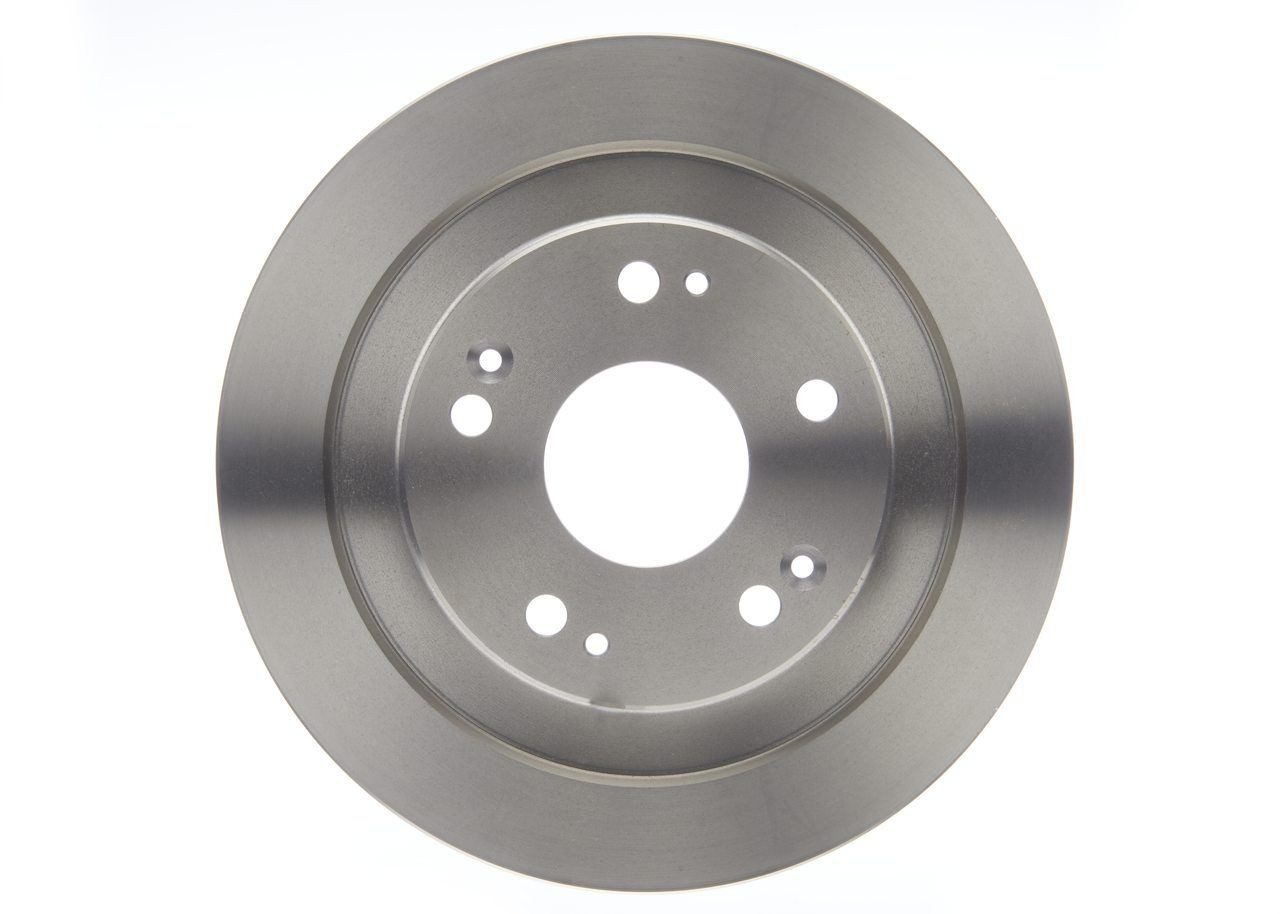 Задний дисковый тормоз Bosch 0986479A92