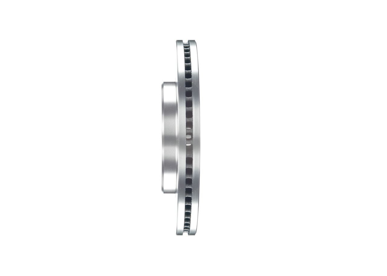 Передний тормозной диск Bosch 0986479A95