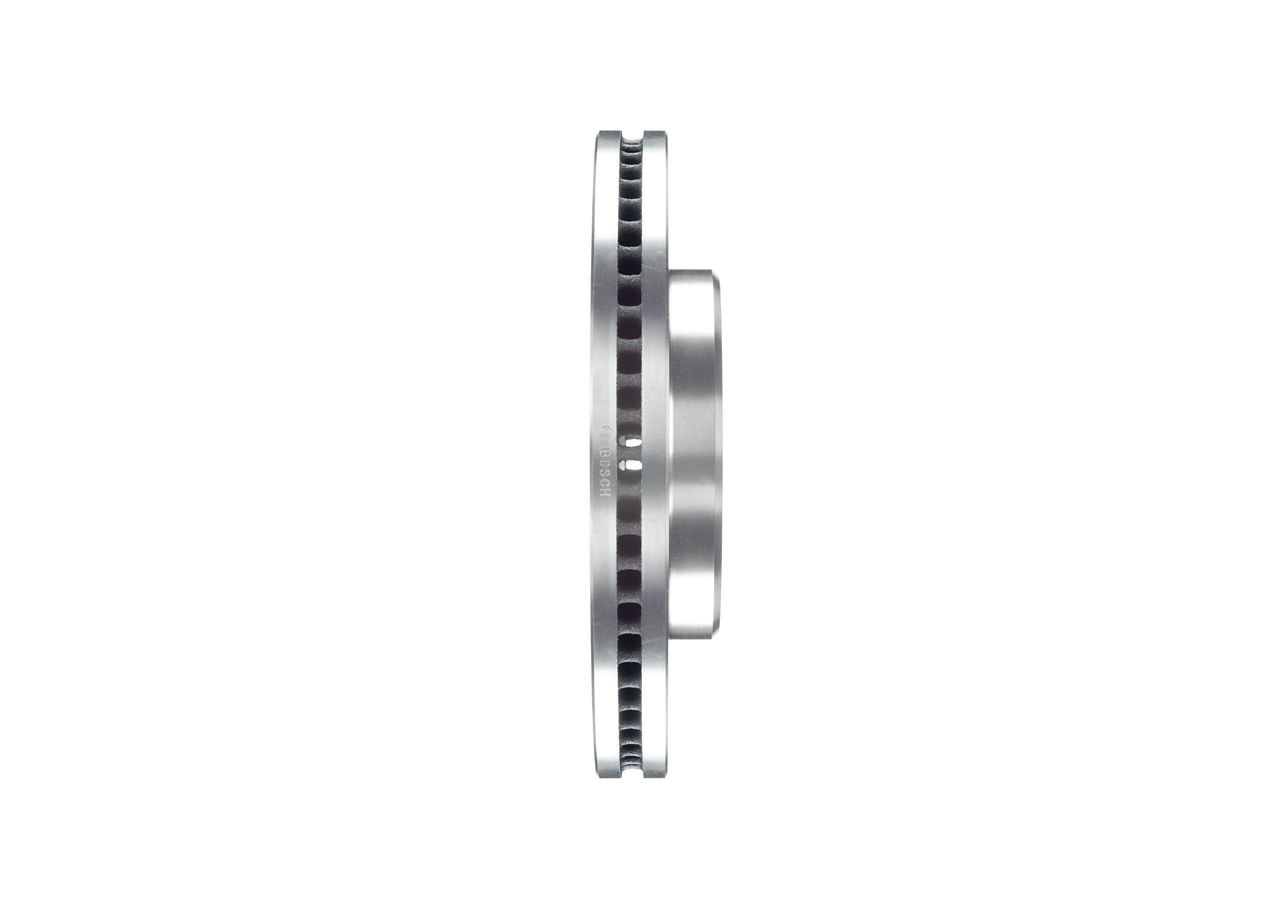 Тормоз дисковый передний Bosch 0986479A95 цена, от 46.64 USD
