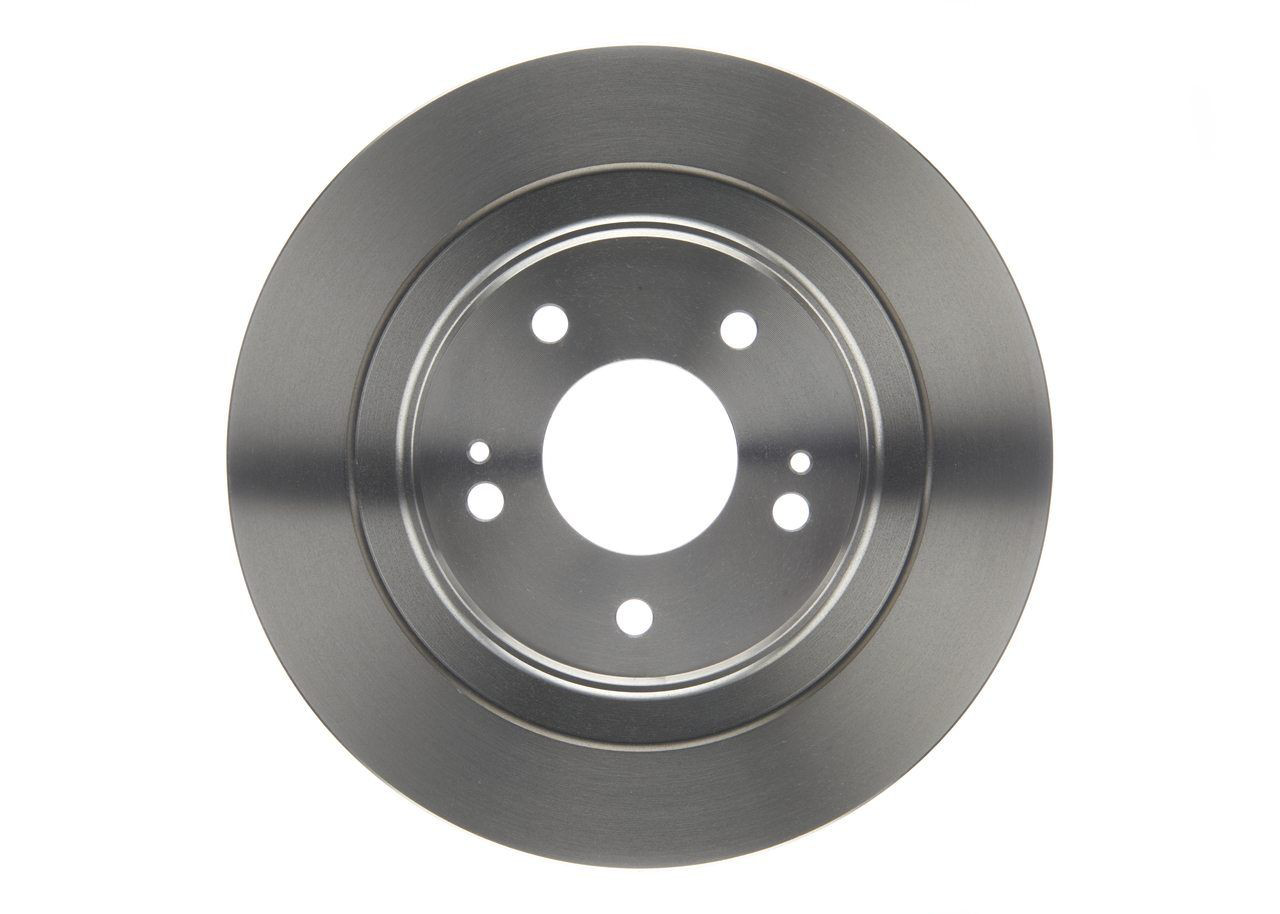 0986479B04 Bosch Дисковый тормоз