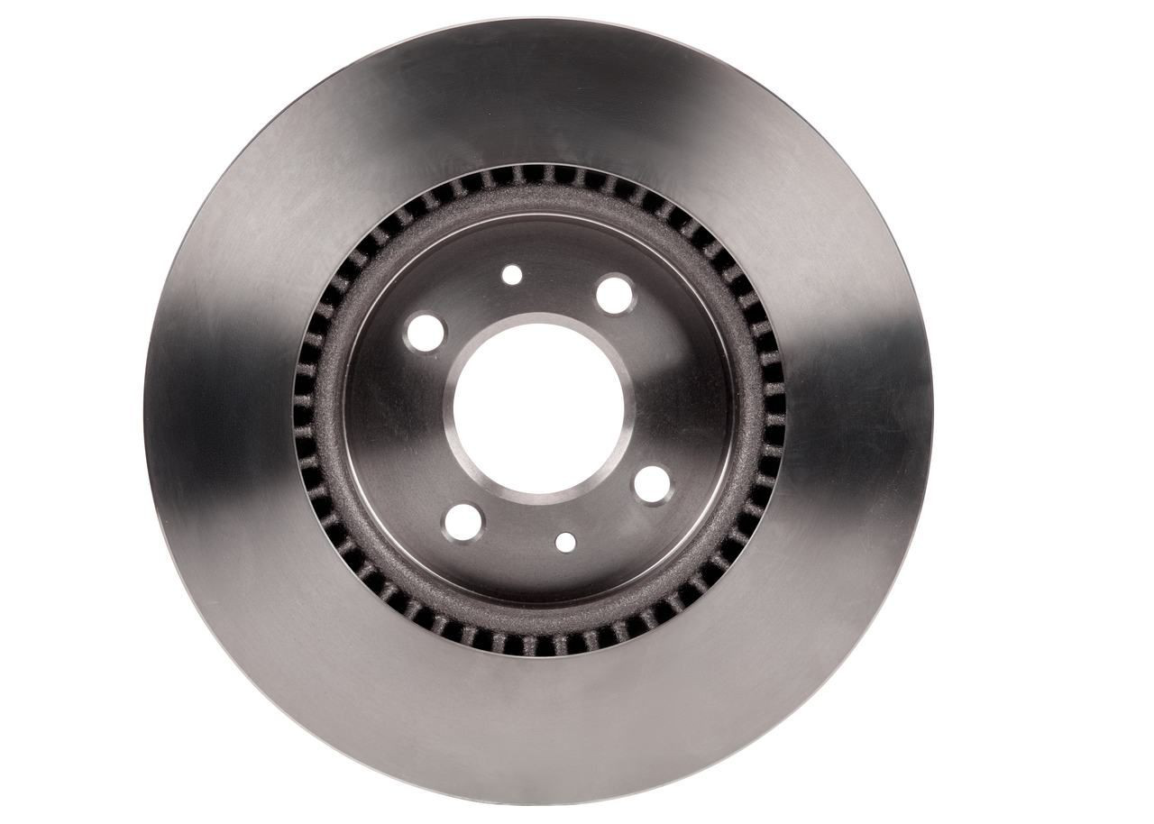 Передние тормозные диски 0986479B05 Bosch