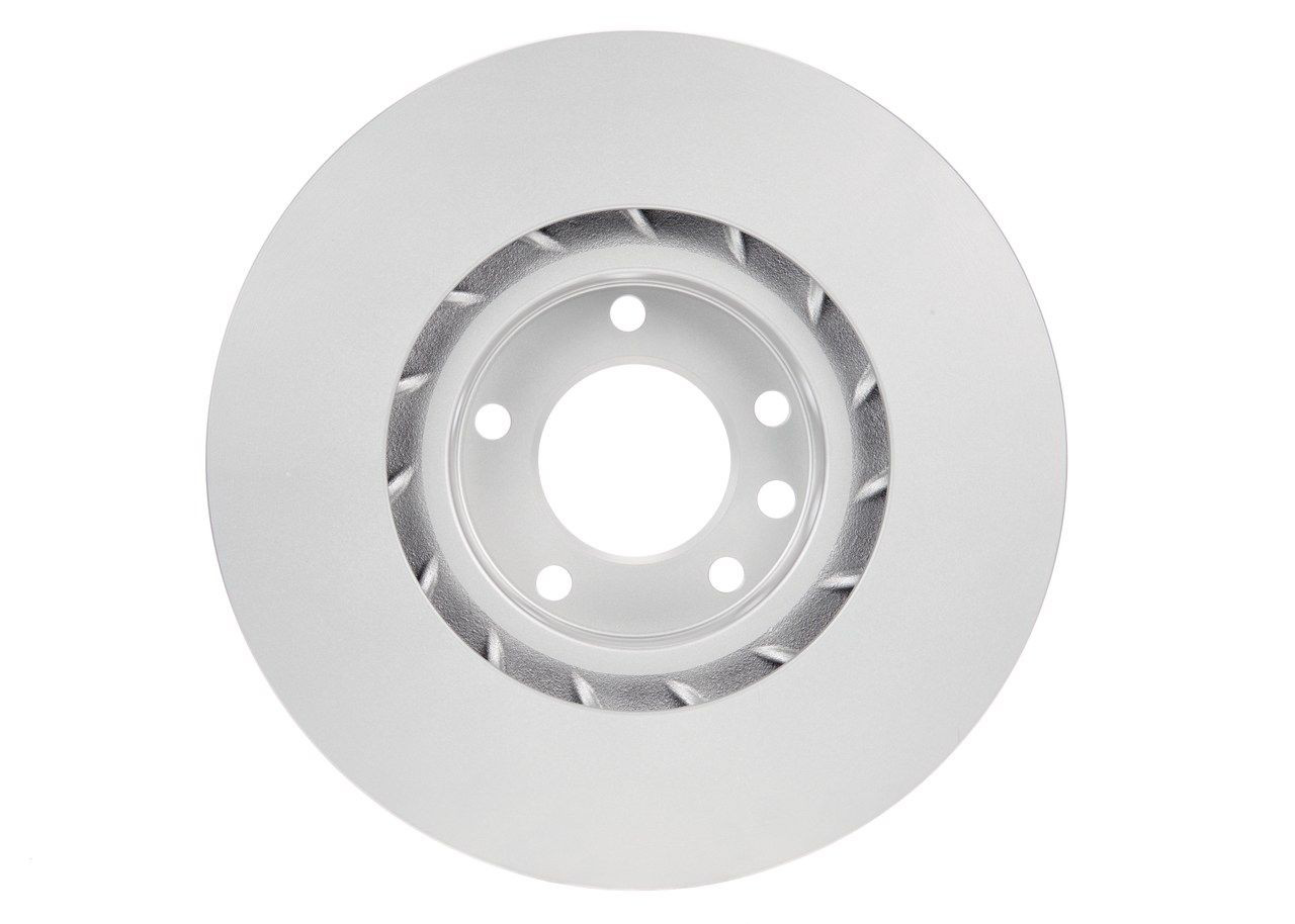 Передние тормозные диски 0986479B12 Bosch
