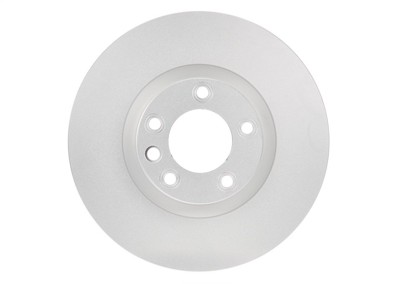 Передний тормозной диск Bosch 0986479B12