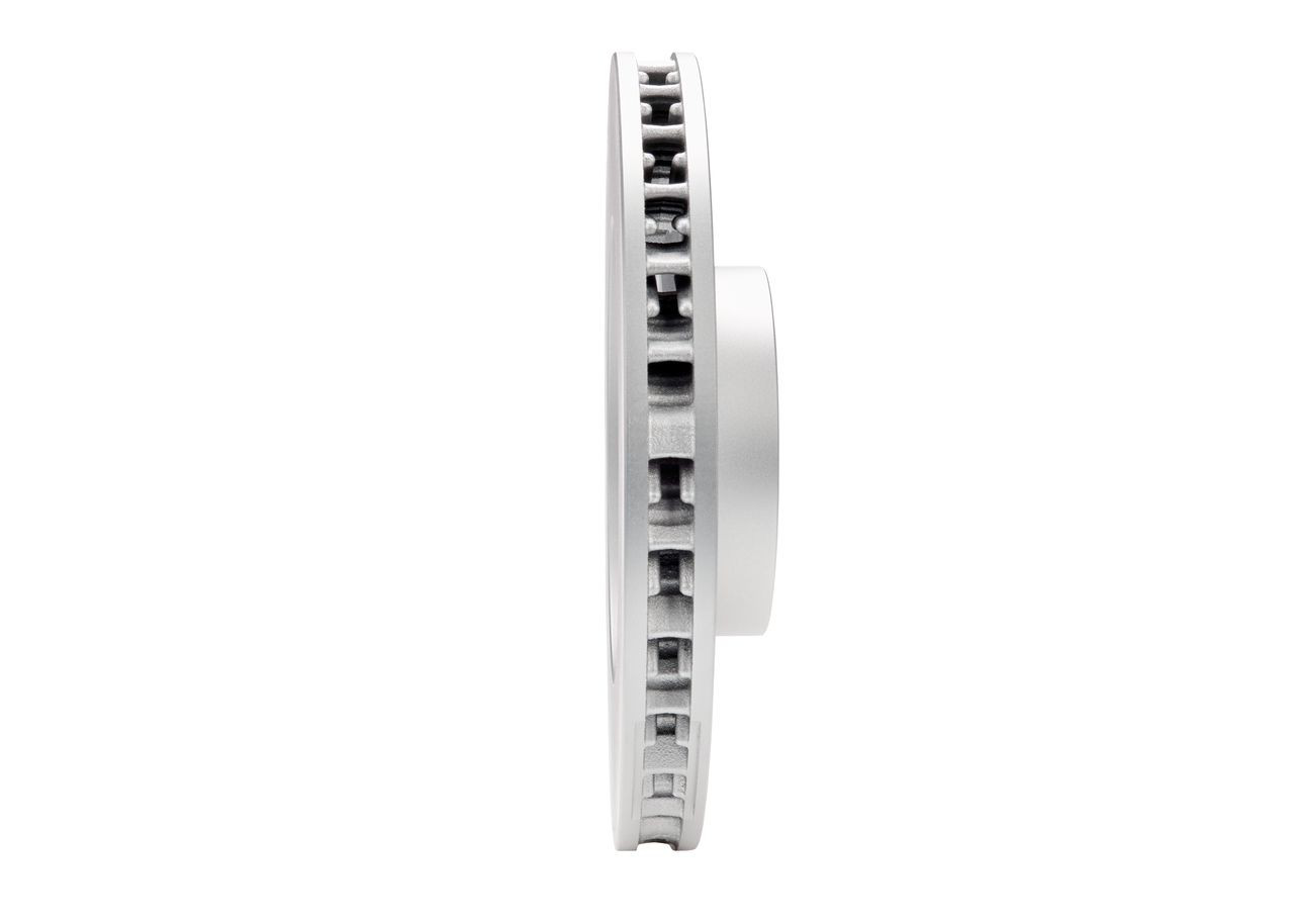 Передние тормозные диски 0986479B13 Bosch