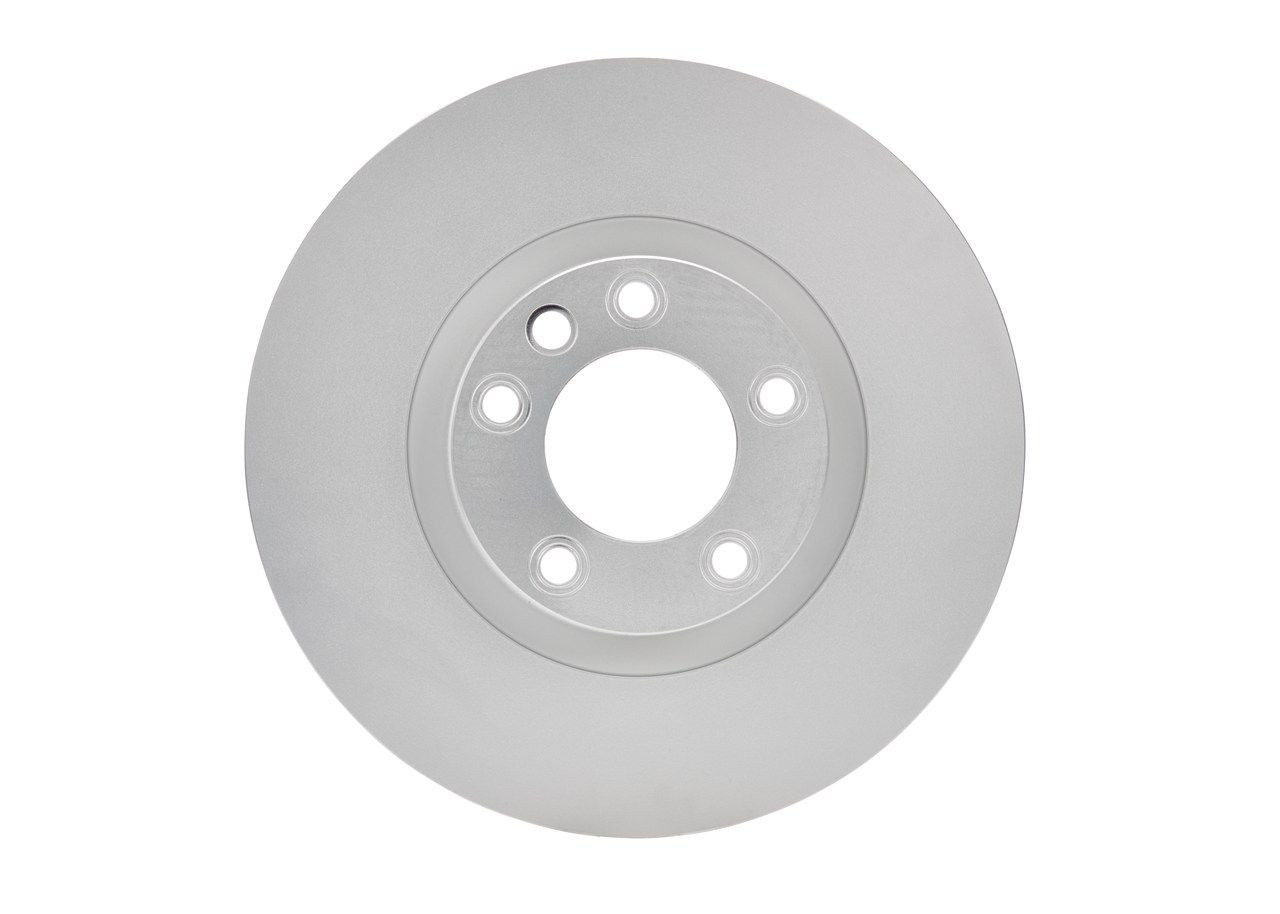 Передний тормозной диск Bosch 0986479B13