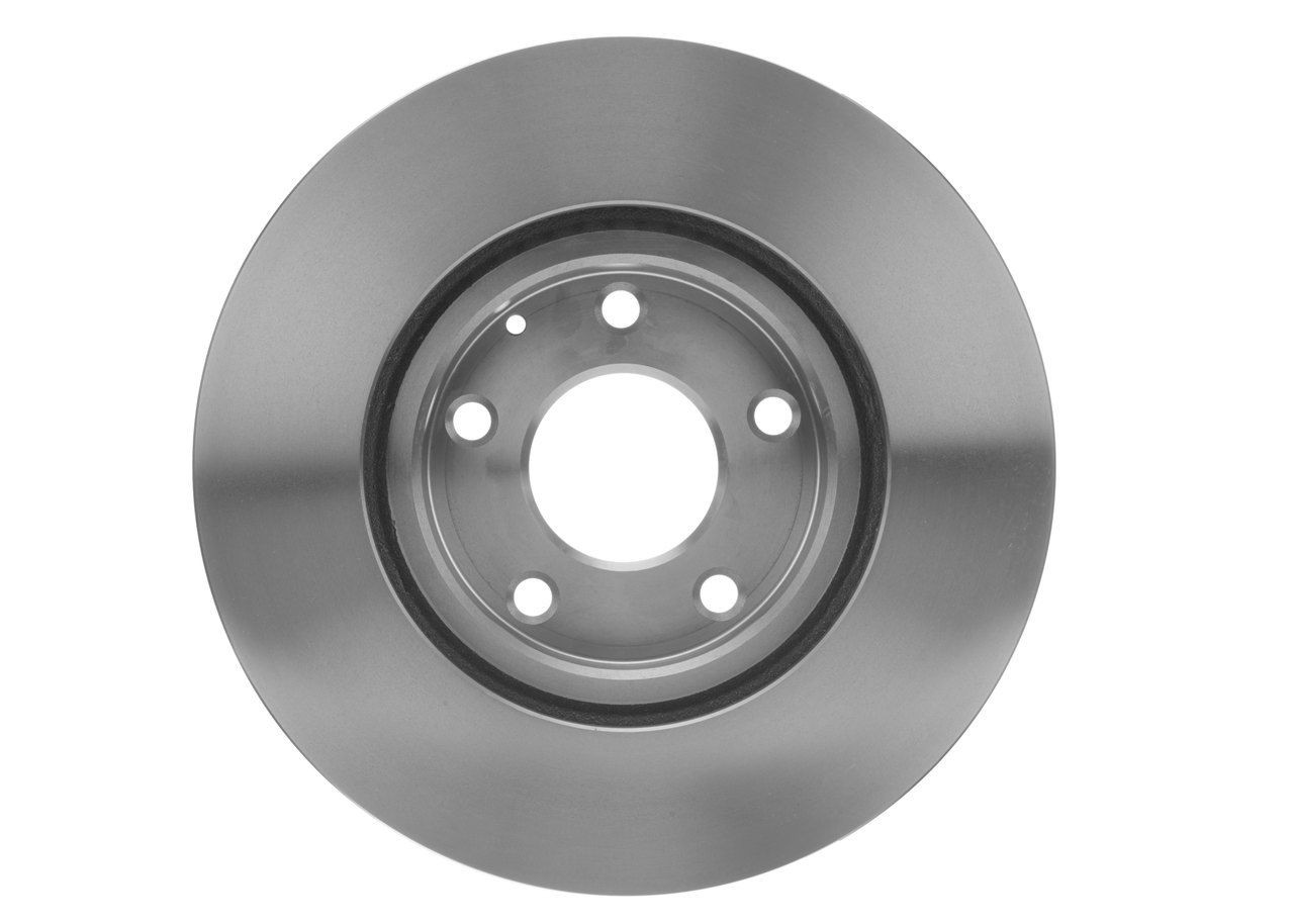 Купить 0986479B15 Bosch Ротор тормозной