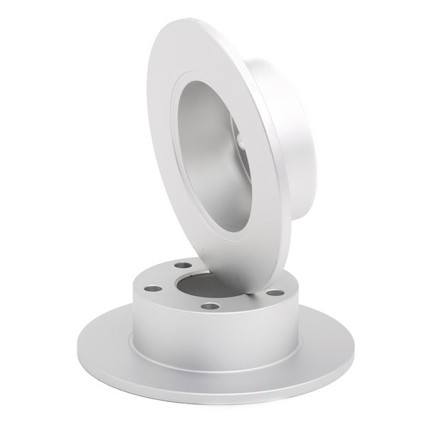 Задний дисковый тормоз Bosch 0986479B22