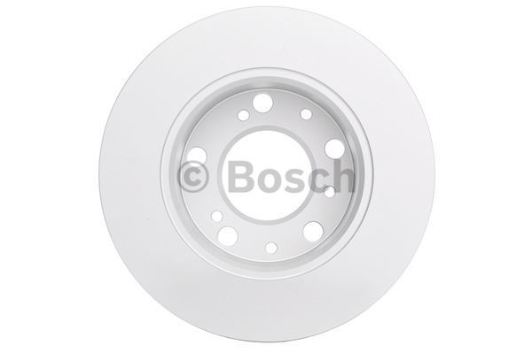 Передний тормозной диск Bosch 0986479B24