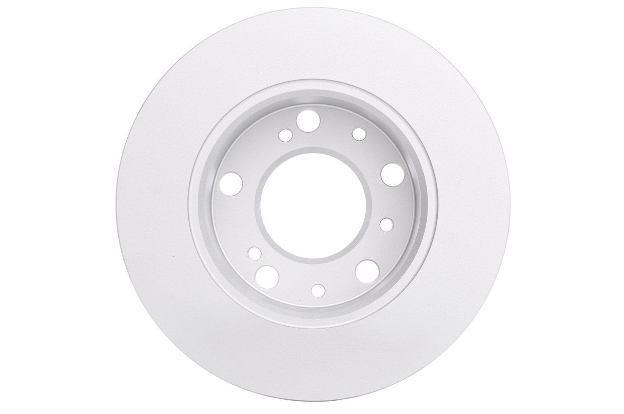 Купить 0986479B24 Bosch Ротор тормозной