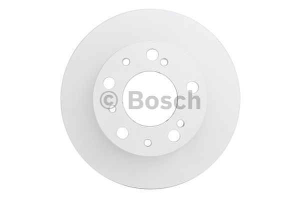 Тормоз дисковый передний Bosch 0986479B24 цена, от 39.64 USD