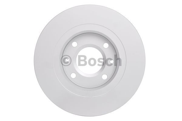 Тормоз дисковый передний Bosch 0986479B27 цена, от 27.33 USD