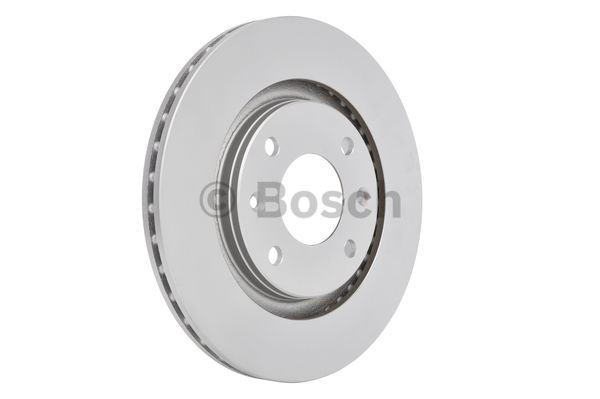 Купить 0986479B27 Bosch Ротор тормозной