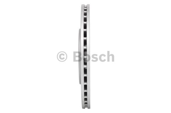 Передние тормозные диски 0986479B27 Bosch