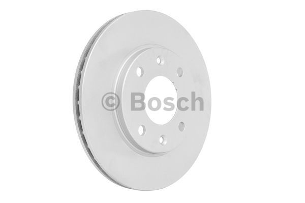 Передние тормозные диски 0986479B32 Bosch