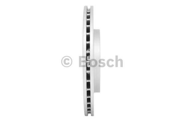 0986479B32 Bosch Диск тормозной передний