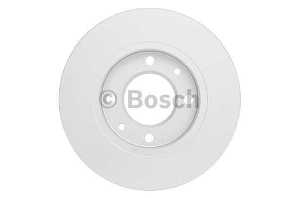 Задний тормозной диск Bosch 0986479B35 цена, от 23.36 USD