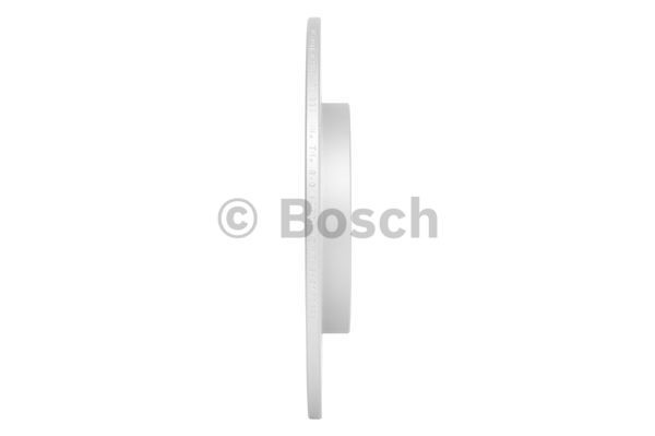 Тормозные диски 0986479B35 Bosch
