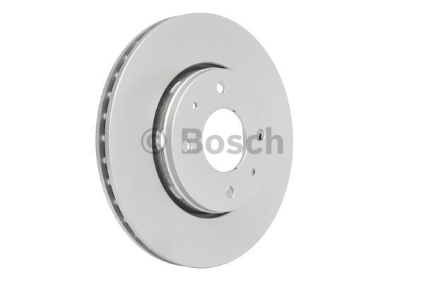 Купить 0986479B37 Bosch Ротор тормозной