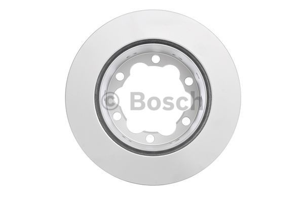 Тормозные диски 0986479B38 Bosch